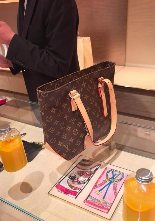 驴家M12095当季新款PIANO手袋手拿包（HH） 商品图9