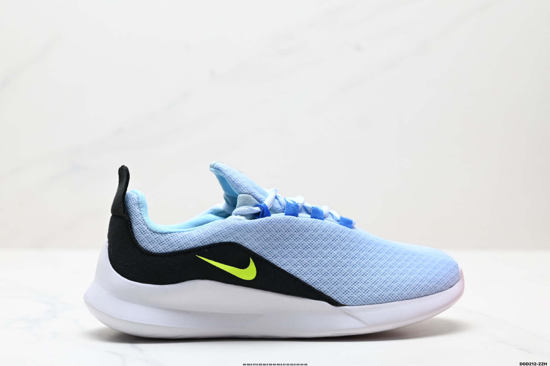 耐克NIKE VIALE网面透气轻便跑步鞋AA2181-006男女鞋