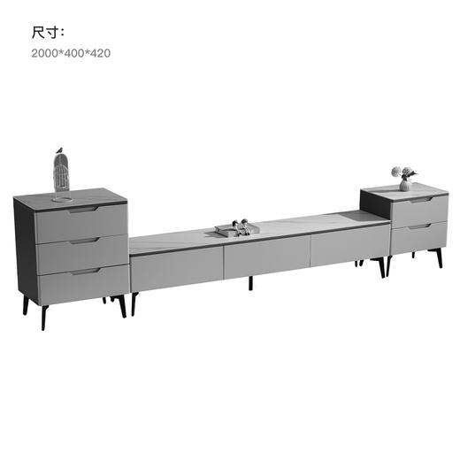 中派-电视柜-768 商品图1