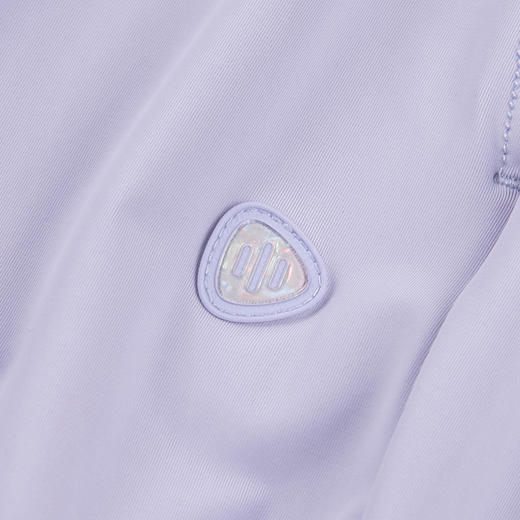 水孩儿童装夏季女童裤子防晒凉感透气舒适薄款弹力宽松休闲裤 商品图1