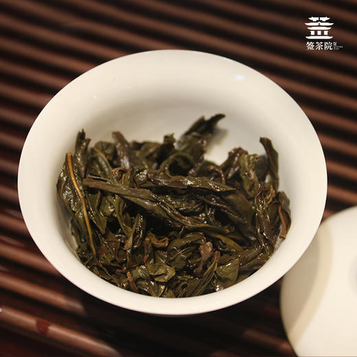 签茶院 | 佛手雪梨 清甜似雪梨汁 商品图3