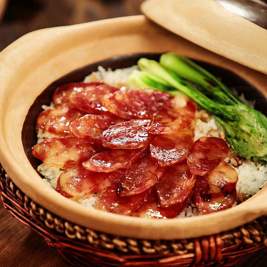 【海南农垦】【海垦福猪】黑猪腊肠袋装 90g & 225g 商品图4