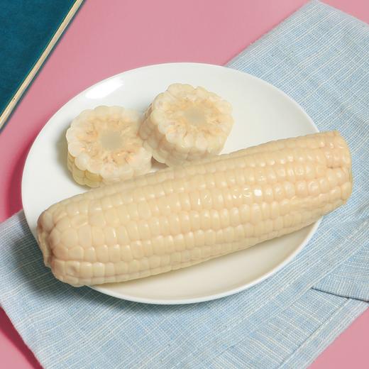 奶香玉米400g*3袋 商品图4