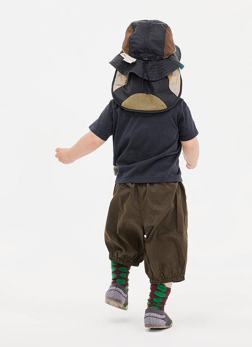 jnby   25年春款  上下装组合套装  YP3H20970 商品图5