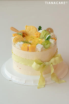 【柠好维C】酸甜不腻