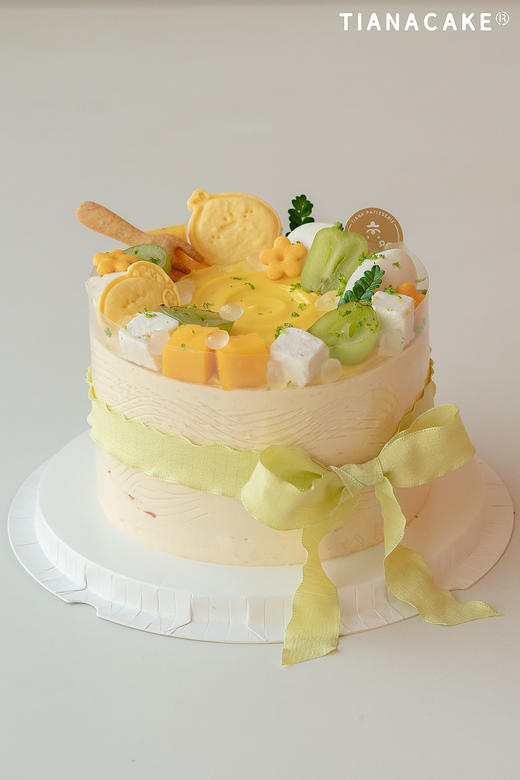 【柠好维C】酸甜不腻 商品图0