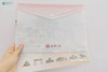武大珞珈全景文件夹文件袋 商品缩略图3