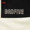 李宁反伍BADFIVE男子防风透湿宽松运动风衣AFDV529 商品缩略图7