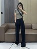 太好穿啦！被问爆的lulu瑜伽阔腿长裤！ 商品缩略图2
