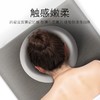 美容院趴枕美容床专用枕头推拿按摩床U型枕趴趴枕记忆棉面部脸垫学生午休办公室午休枕头 商品缩略图0