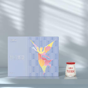 特浓燕窝礼盒装（65g*15瓶）/盒