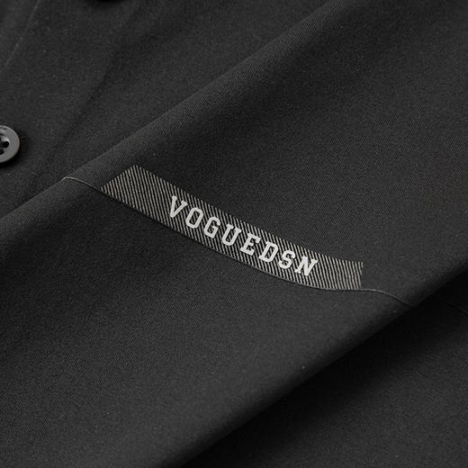 【DPF】大依优型大码无痕短袖Polo衫翻领夏季休闲商务速干男士体恤上衣胖子 商品图3