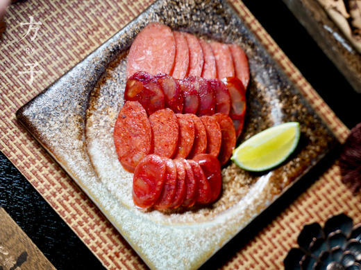 Rx·方子·新中餐小酒馆400元抵500元代金券 商品图6