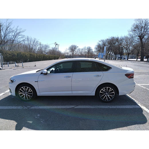 大众 朗逸 280TSIDSG豪华版国VI【长租-北京】 商品图4