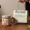 【让喝水变得更有趣】创意复古陶瓷马克杯高颜值网红喝水杯轻奢伴手礼带盖咖啡杯个性杯。ry 商品缩略图5
