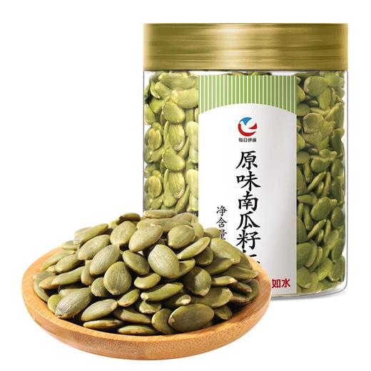 每日伊藤原味南瓜籽仁280g 商品图0