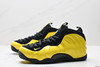 耐克Nike Foamposite One喷泡中帮复古篮球鞋521286-800男鞋 商品缩略图3