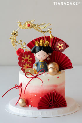 【插件款送妈妈】母后大人