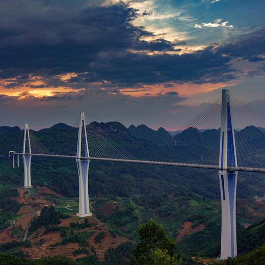 【暑假】何以贵州，从苗疆山之地心窥探宇宙【无界】 7天6晚 商品图2