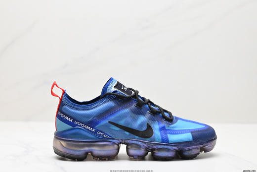 耐克Nike Vapormax气垫减震舒适低帮休闲运动跑步鞋AR6631-002男女鞋 商品图0