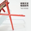 笔袋可折叠小马扎 创意口袋手凳包懒人新外出随身携带迷你椅子凳子【超值特卖AL】 商品缩略图2