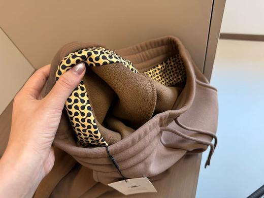 男女老少通吃工厂特价A家正品奥粒绒抗风卫裤 商品图5