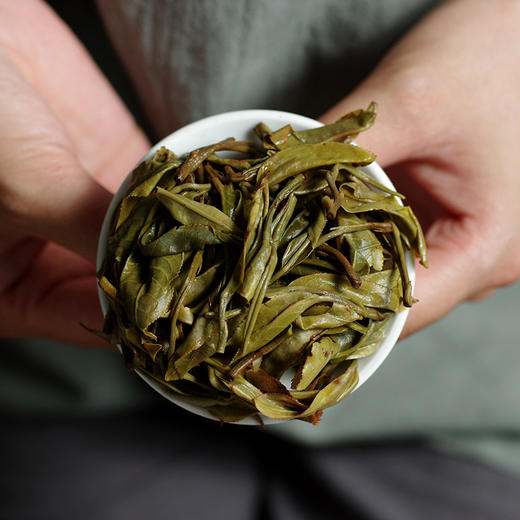 【三月系列】元昌号2025年帕沙357克生饼 商品图3