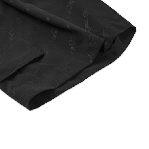 GXG夏季满印休闲宽松休闲裤五分裤短裤男工装裤 商品图4