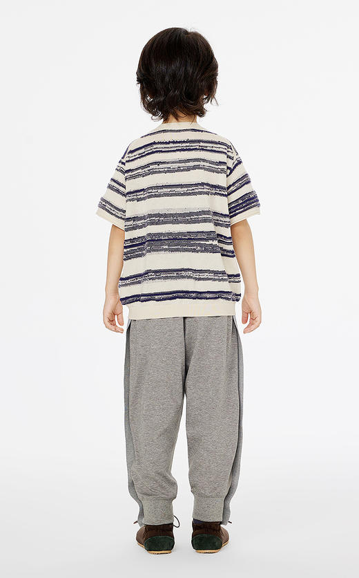 jnby   25年春款  长裤 1P3E10250 商品图5