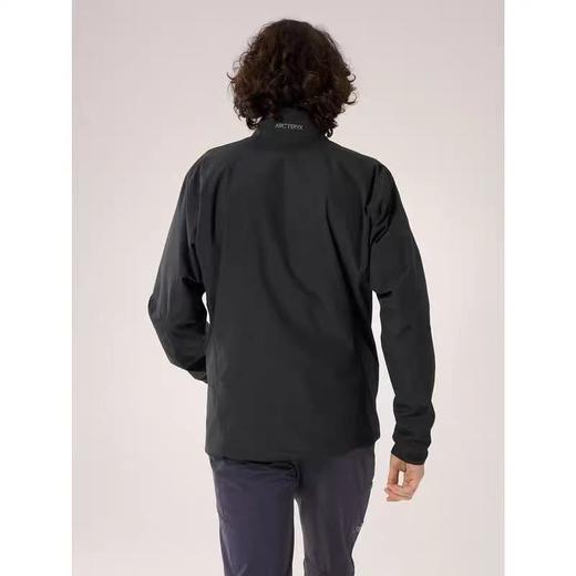 zui新款！ 敲舒服的鸟家软壳立领冲锋衣！男女同款！ 商品图3