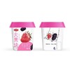 三元260g草莓桑葚大果块酸奶 商品缩略图0
