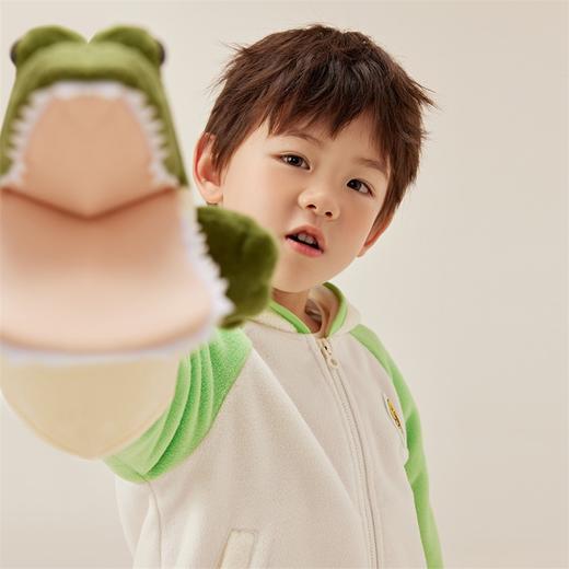 B.Duck小黄鸭童装春春秋外套90-130 BYF3507929 商品图3