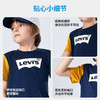 LEVIS 夏 大童小童 短袖T恤 LVB-KT-H477 商品缩略图4