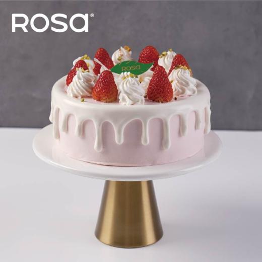 【达人专属】8吋粉粉少女蛋糕3选1（抖音，仅长沙） 商品图1