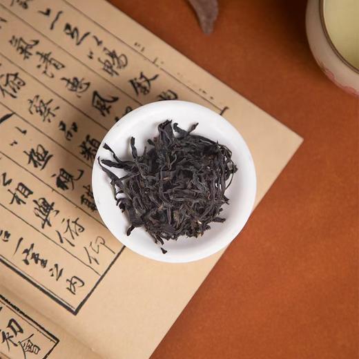 半亩茶园 | 桐木关野生红茶 商品图3