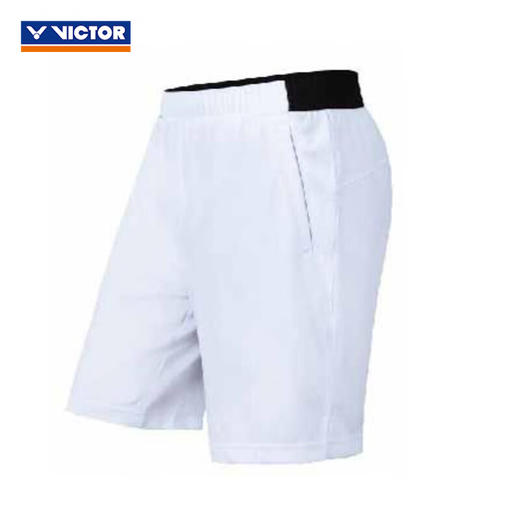 胜利威克多 男女同款 运动针织短裤 R-50204 商品图1