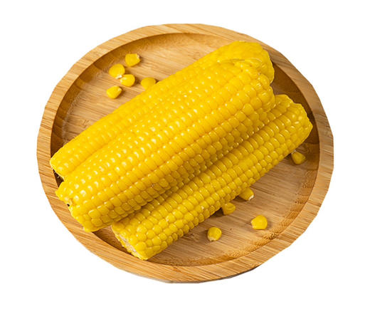 沙漠有机玉米400g 商品图0