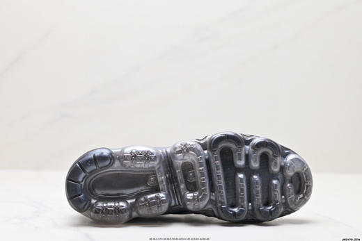 耐克Nike Vapormax气垫减震舒适低帮休闲运动跑步鞋AR6631-002男女鞋 商品图8