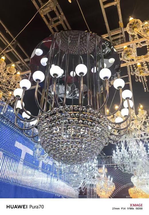 韩式吊灯（运费自理） 商品图1