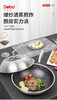 Debo卡勒汉斯炒锅DS260 商品缩略图0