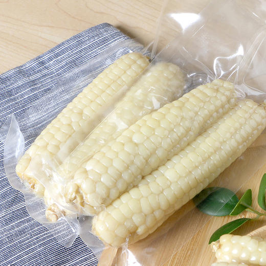 拇指小玉米600g 商品图4