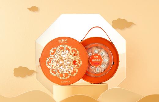 品燕阁·御品燕盏干燕窝（50g） 商品图1