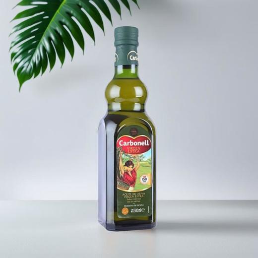 康宝娜特级初榨橄榄油 500ml/瓶 商品图1