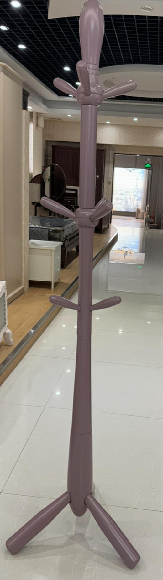 衣架/A295-H5058 商品图1