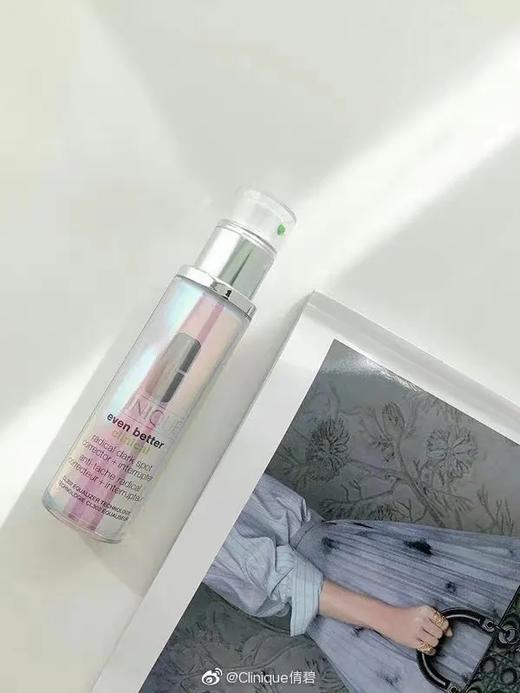 D022713升级版！真的好用！ 倩@碧镭射精华!被誉为男女必用的美白精华！ 商品图6