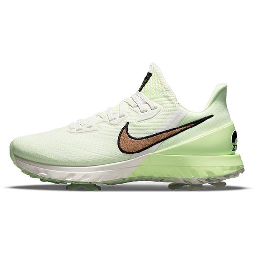 Nike/耐克正品新男女同款经典百搭减震耐磨运动高尔夫球鞋DC5050-100 商品图2