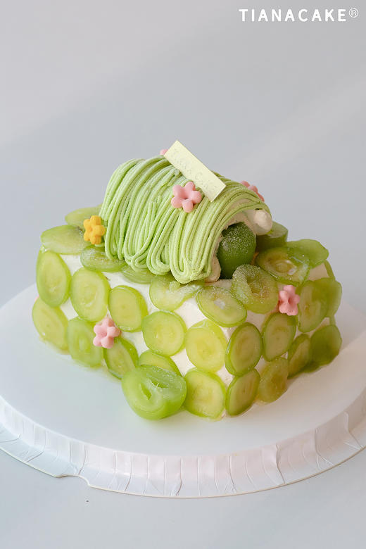 翡翠宝石盒 商品图3