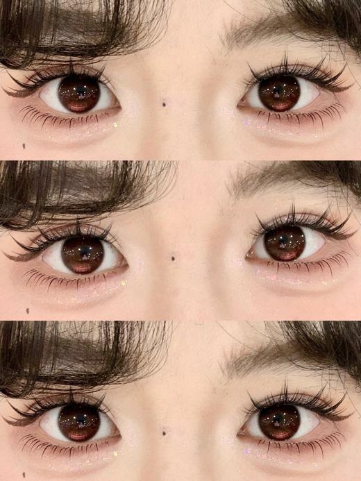 （月抛）Mixmixx 傲娇公主/娇憨千金  14.2mm 着色13.5mm 商品图2