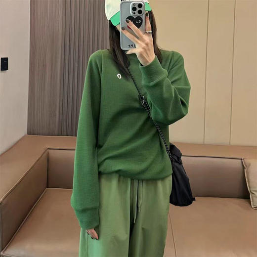 笑麻麻选品 素然春季套装 商品图3