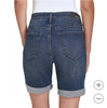 DKNY休闲中腰牛仔短裤，美国🇺🇸直邮特价230元🉐包税包邮到手👯‍♀又到了可以露腿的季节了 商品缩略图6